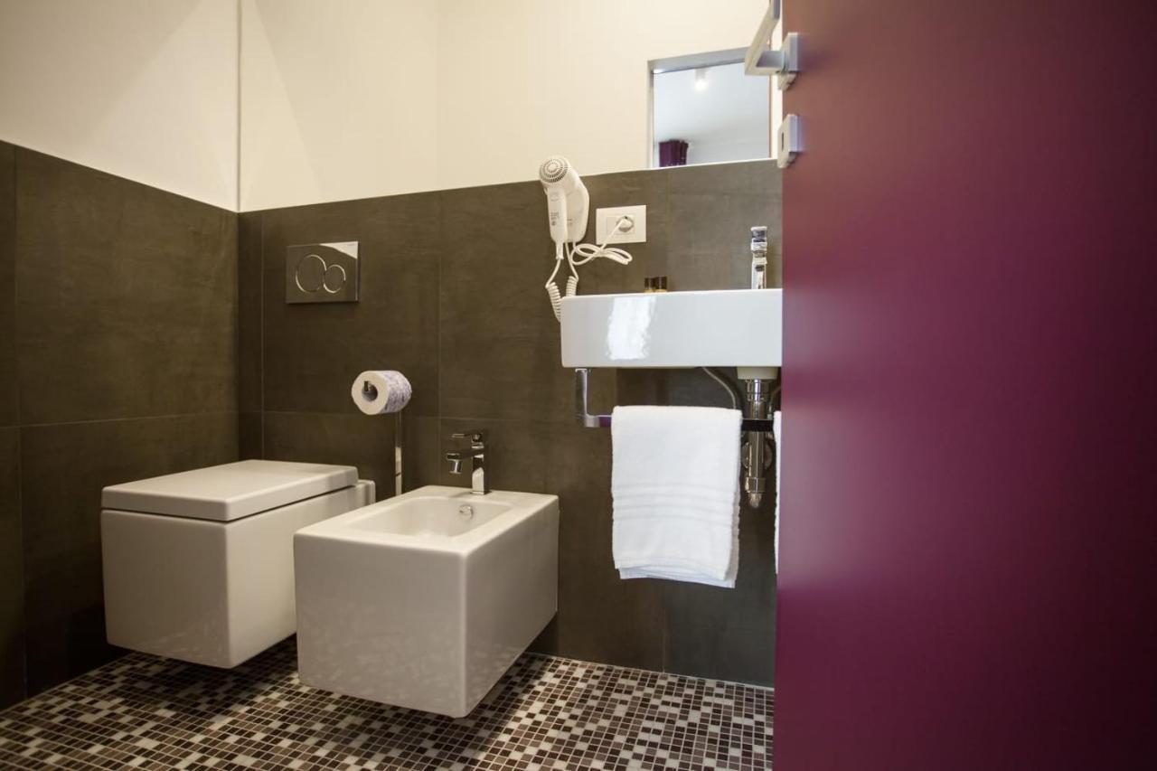 Dimora Mefite-Camere Con Bagno Privato E Self Check-In Ματέρα Εξωτερικό φωτογραφία