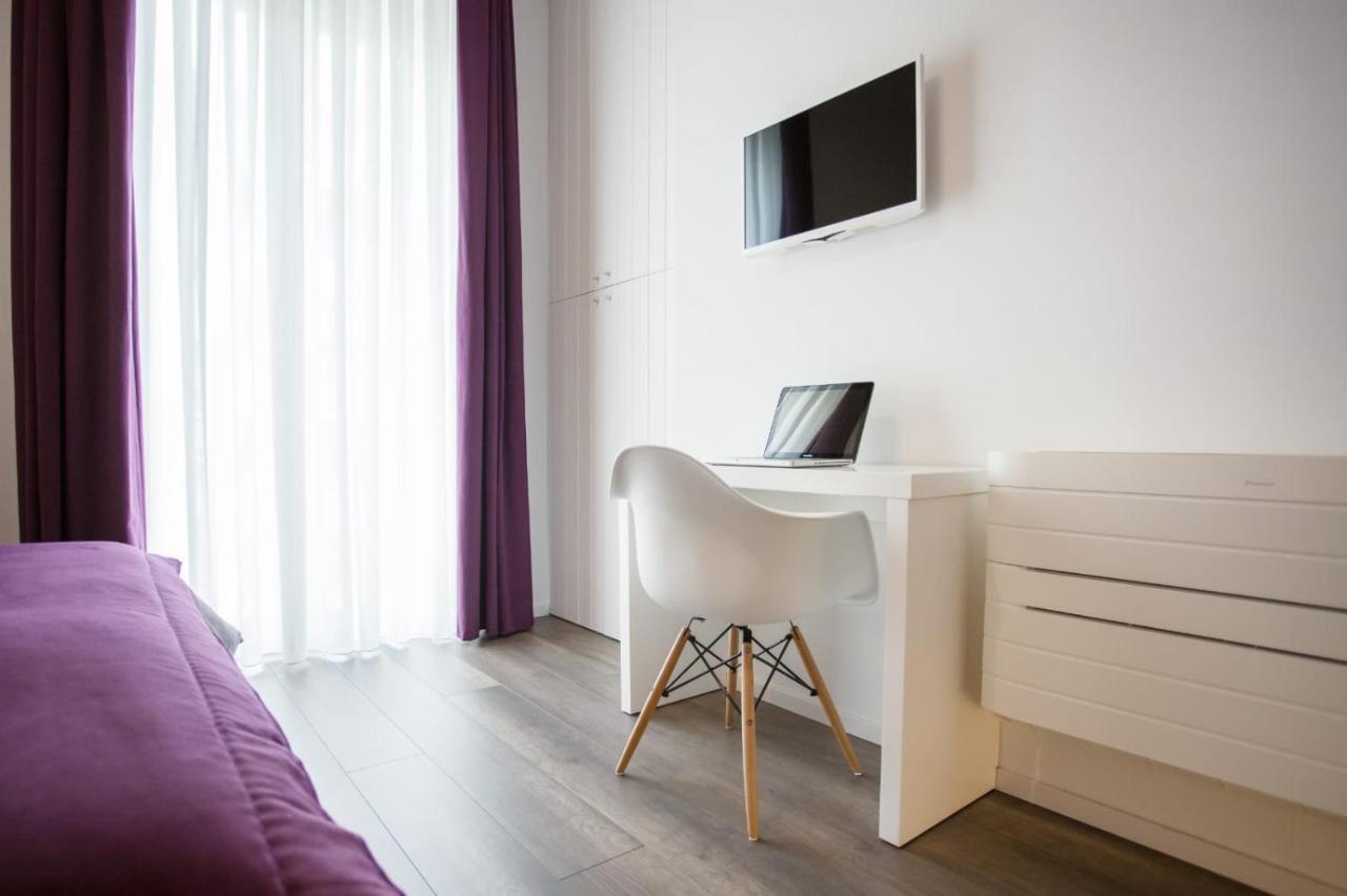 Dimora Mefite-Camere Con Bagno Privato E Self Check-In Ματέρα Εξωτερικό φωτογραφία