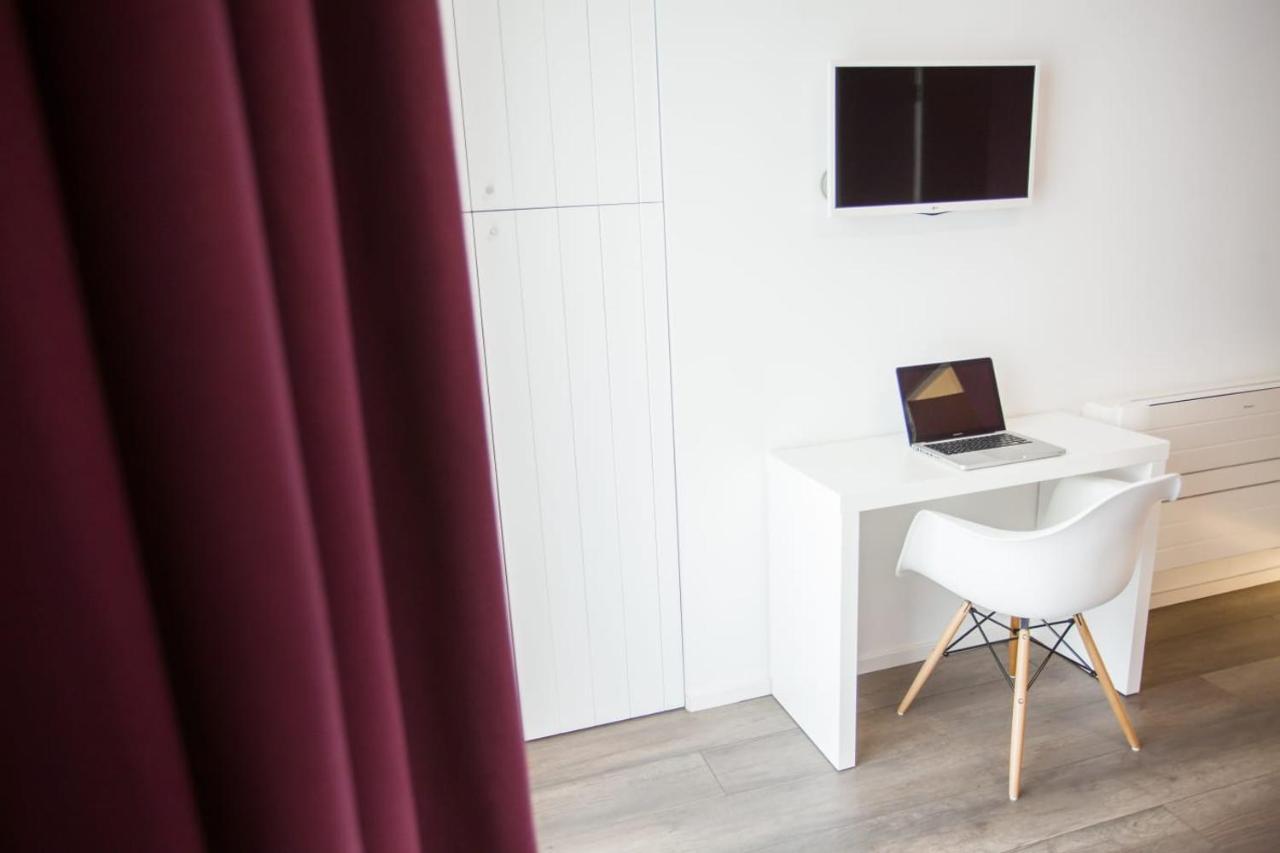 Dimora Mefite-Camere Con Bagno Privato E Self Check-In Ματέρα Εξωτερικό φωτογραφία
