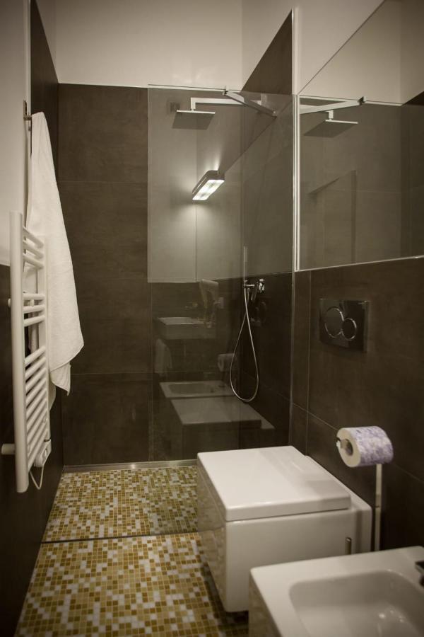 Dimora Mefite-Camere Con Bagno Privato E Self Check-In Ματέρα Εξωτερικό φωτογραφία