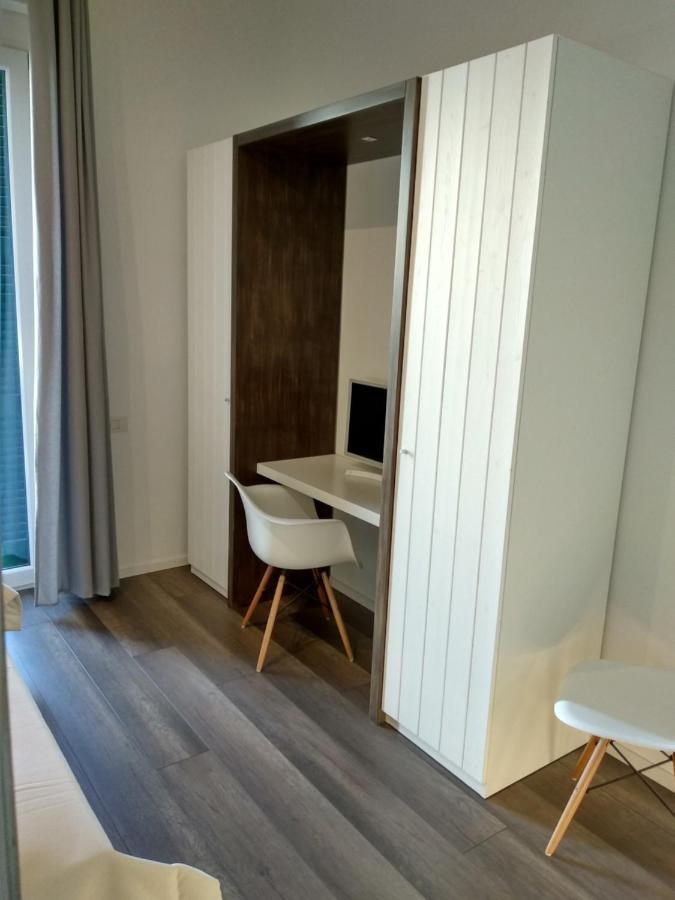 Dimora Mefite-Camere Con Bagno Privato E Self Check-In Ματέρα Εξωτερικό φωτογραφία