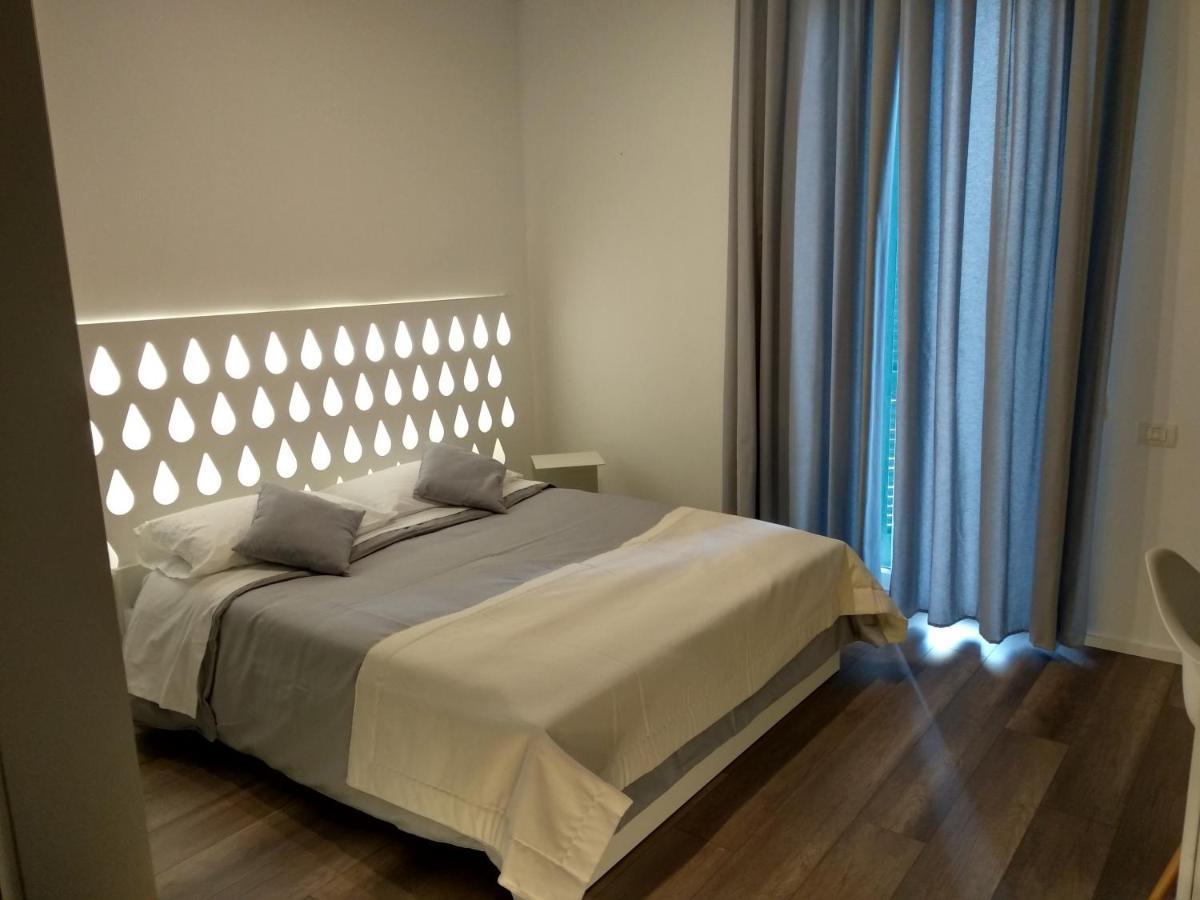 Dimora Mefite-Camere Con Bagno Privato E Self Check-In Ματέρα Εξωτερικό φωτογραφία