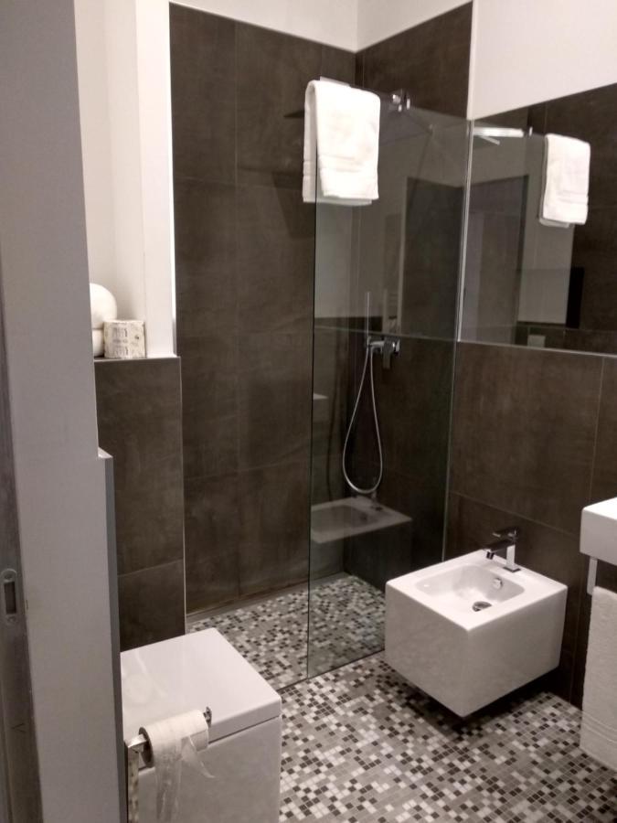 Dimora Mefite-Camere Con Bagno Privato E Self Check-In Ματέρα Εξωτερικό φωτογραφία
