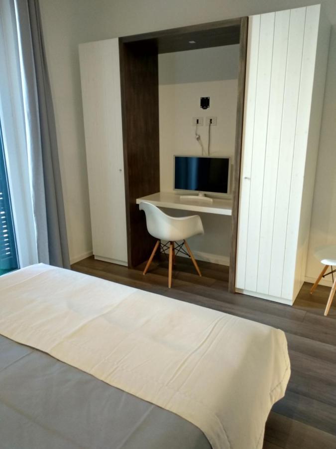 Dimora Mefite-Camere Con Bagno Privato E Self Check-In Ματέρα Εξωτερικό φωτογραφία