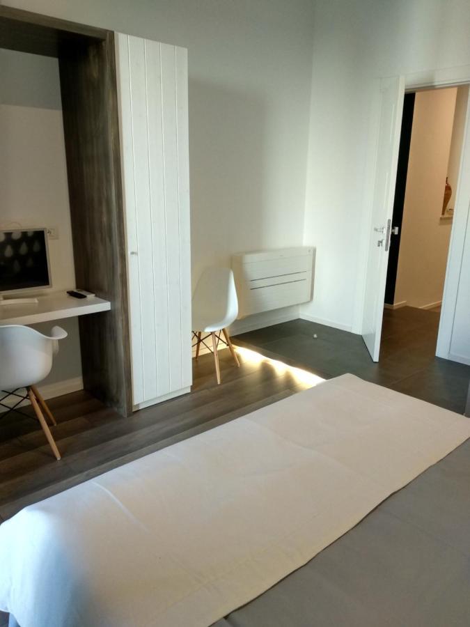 Dimora Mefite-Camere Con Bagno Privato E Self Check-In Ματέρα Εξωτερικό φωτογραφία