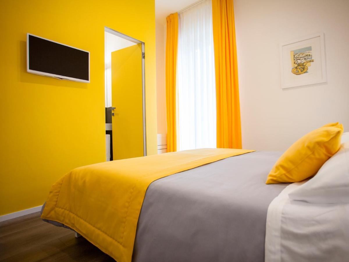 Dimora Mefite-Camere Con Bagno Privato E Self Check-In Ματέρα Εξωτερικό φωτογραφία