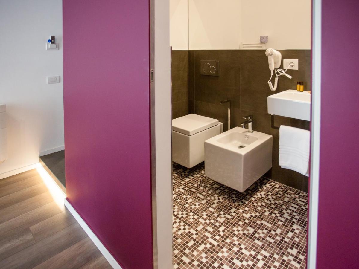 Dimora Mefite-Camere Con Bagno Privato E Self Check-In Ματέρα Εξωτερικό φωτογραφία